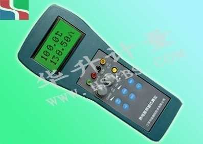 HS-WDX-1熱電偶現場校驗儀
